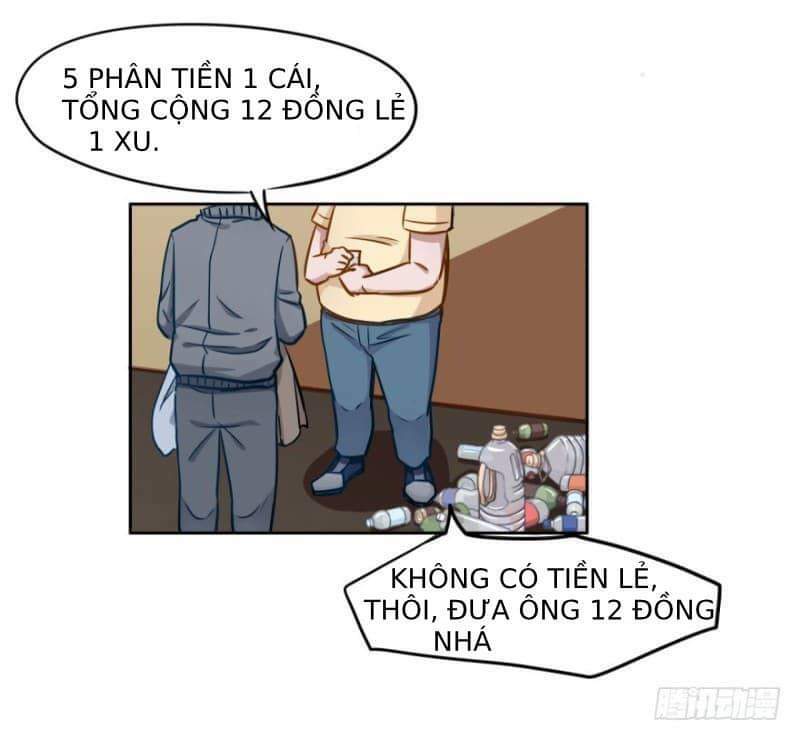 Chạy Đi Âm Sai: Chapter 18