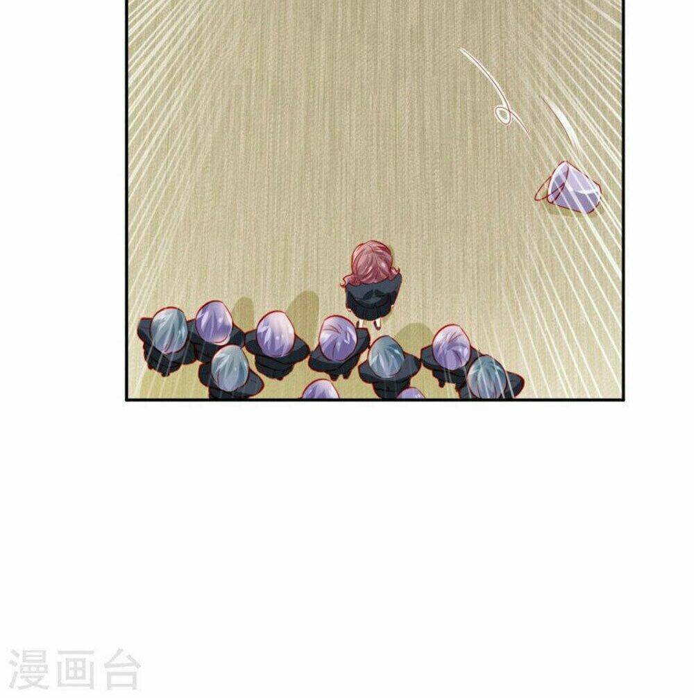 Tu La Thiếu Gia Quá Kiêu Ngạo: Chapter 47