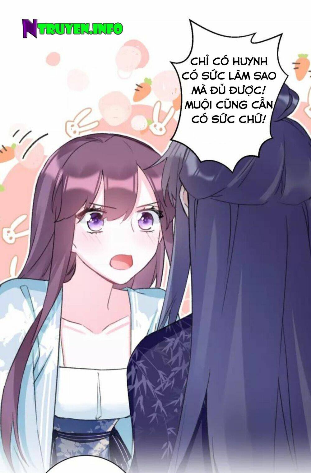 Hoa Nhan Sách: Chapter 180