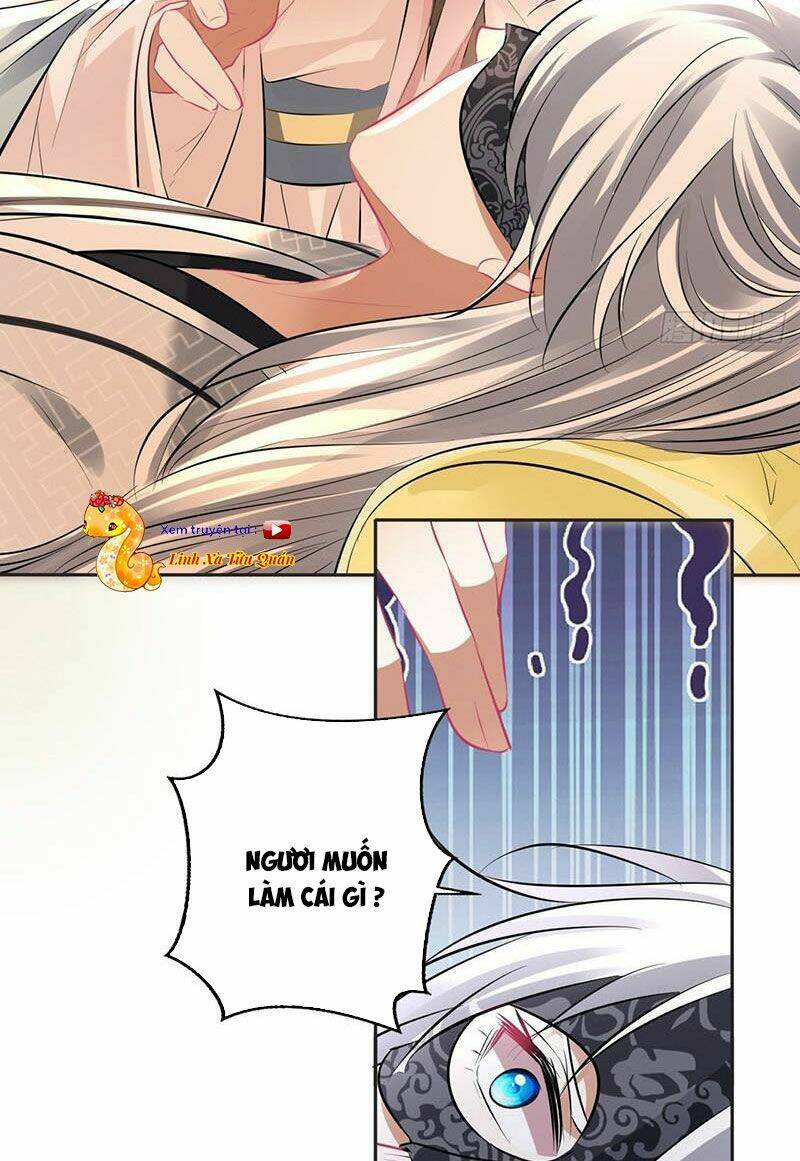 Vương Phi Thật Thích Trang Điểm: Chapter 168