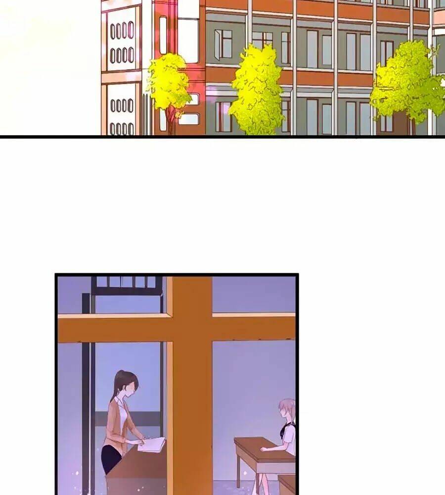 Đóa Hoa Chớm Nở: Chapter 1