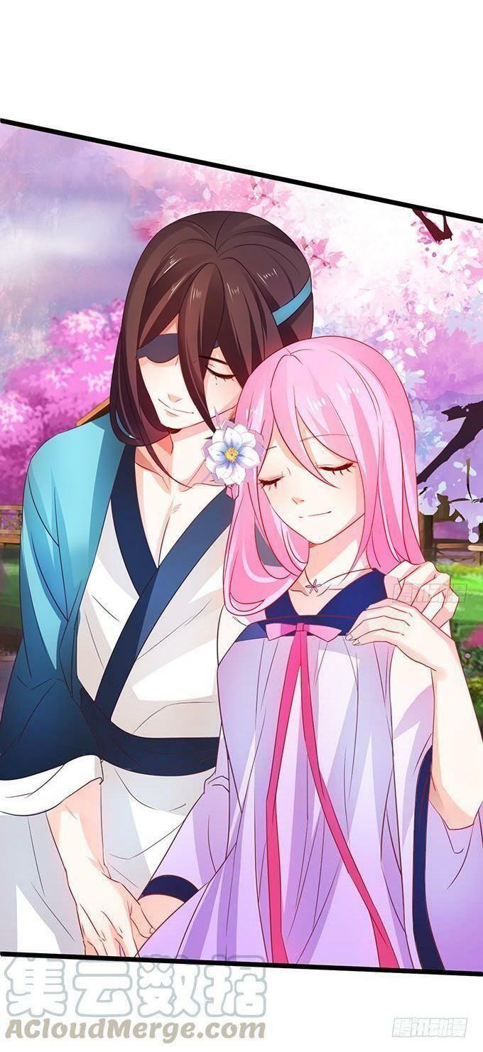 Hồ Tiên Hung Bạo: Chapter 28