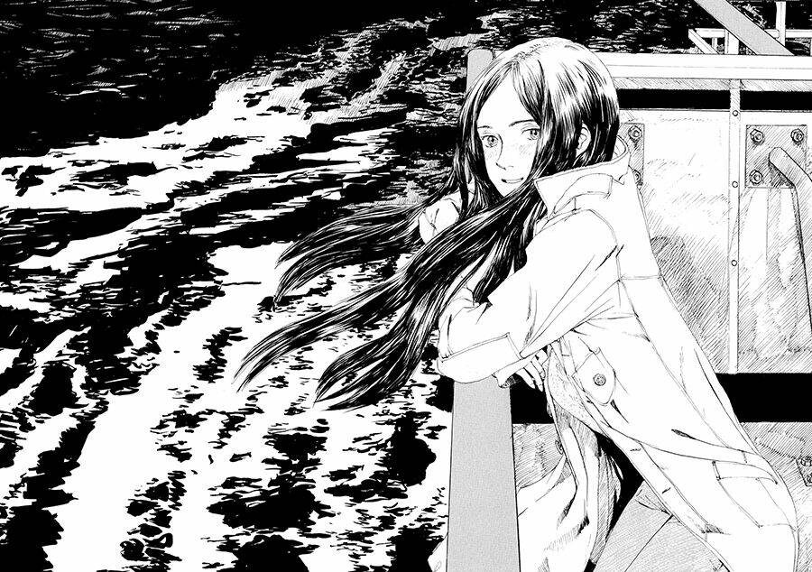 Omoide Emanon: Chapter 6
