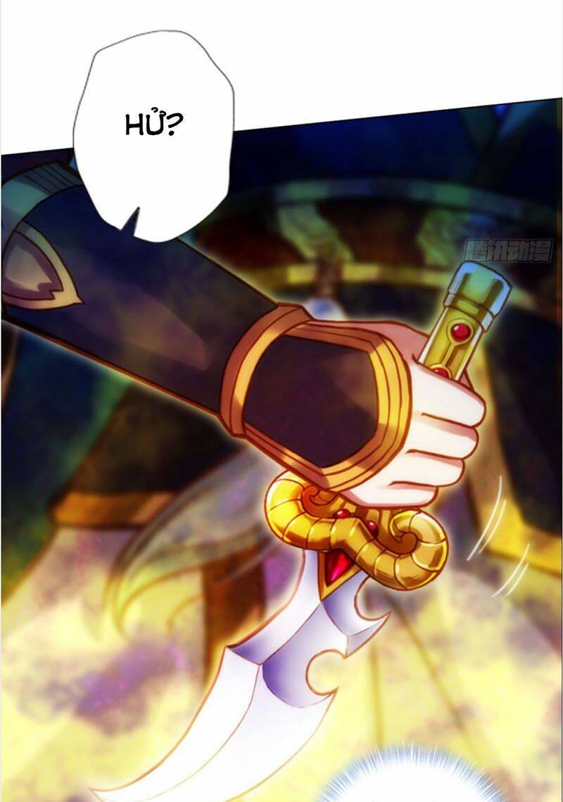 Bất Hủ Phàm Nhân: Chapter 29