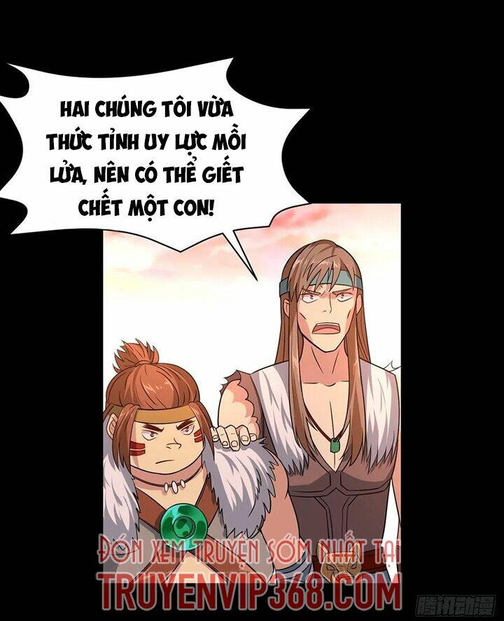 Người Nguyên Thủy Mạnh Nhất: Chapter 6