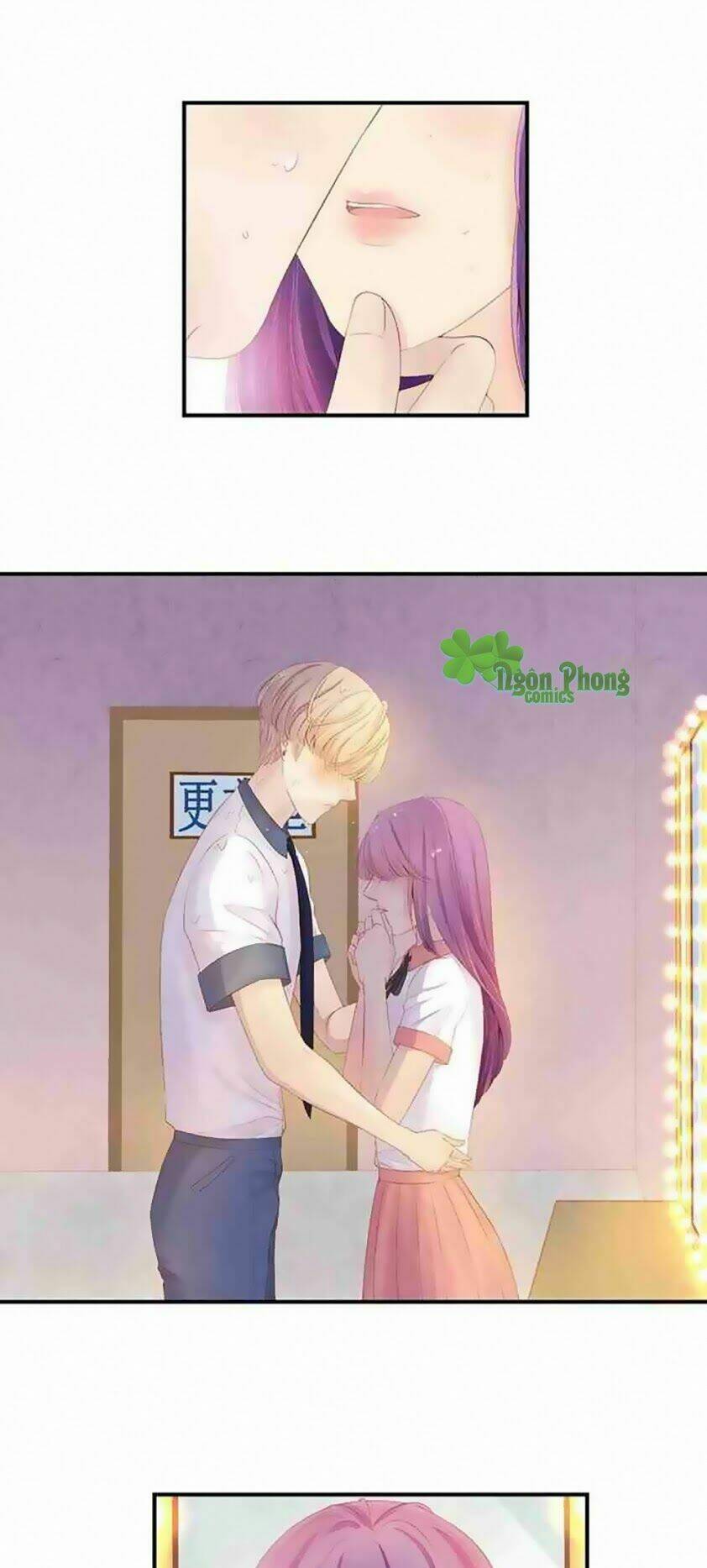 Bình Hoa Số Một Của Làng Giải Trí: Chapter 13