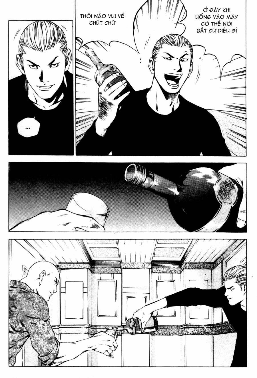 High School: Chapter 38