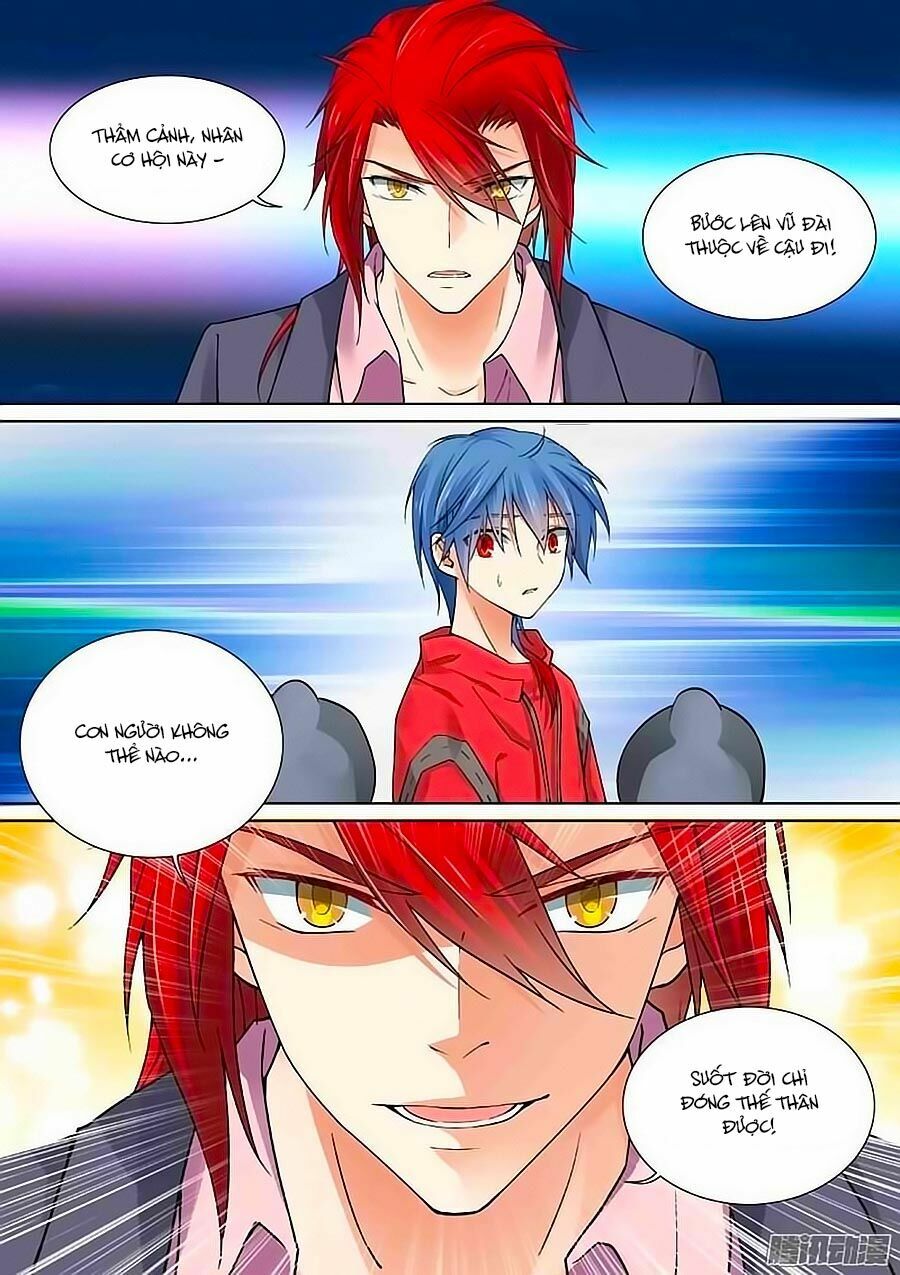 Giả Diện Thế Thân: Chapter 86