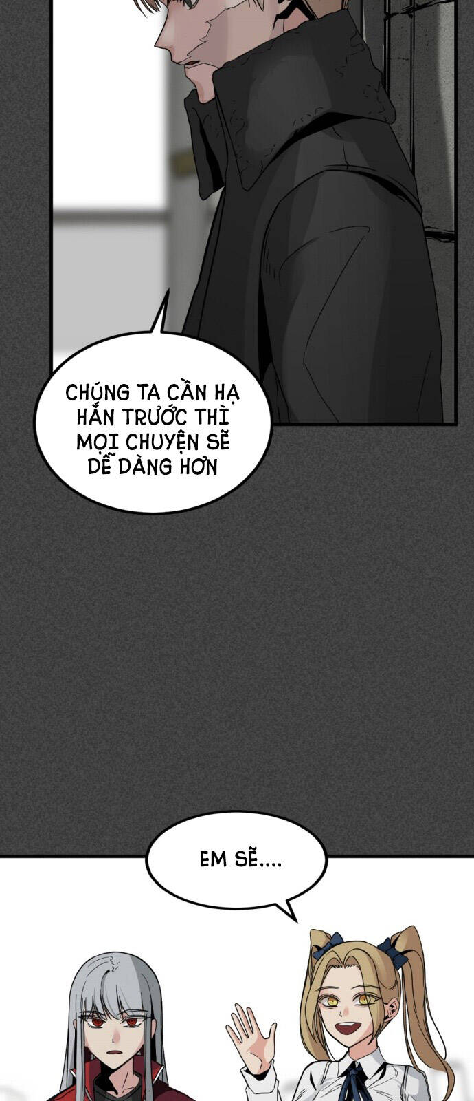 Hero Killer Boom: Chapter 9