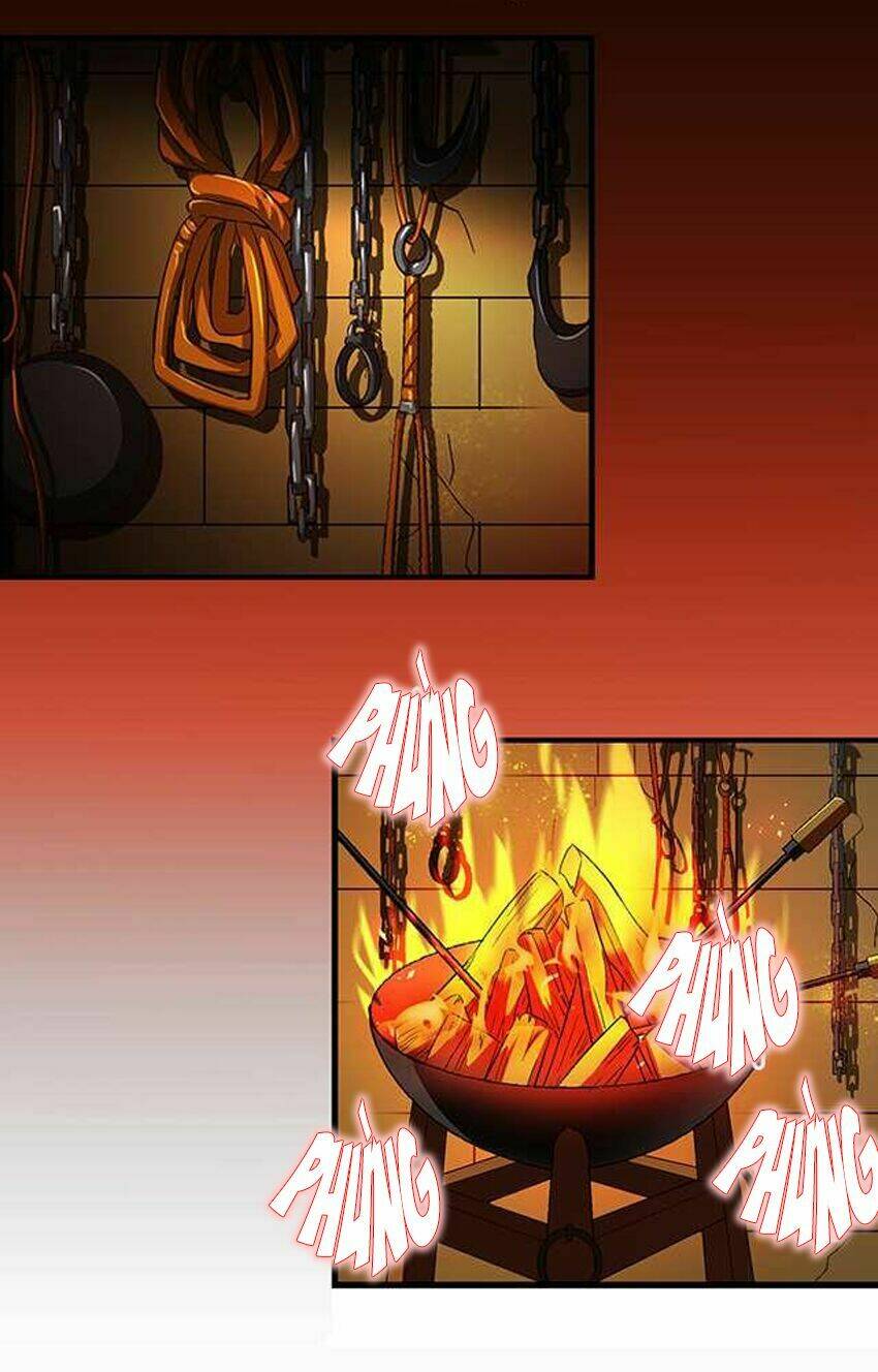 Phong Quỷ Truyền Thuyết: Chapter 25