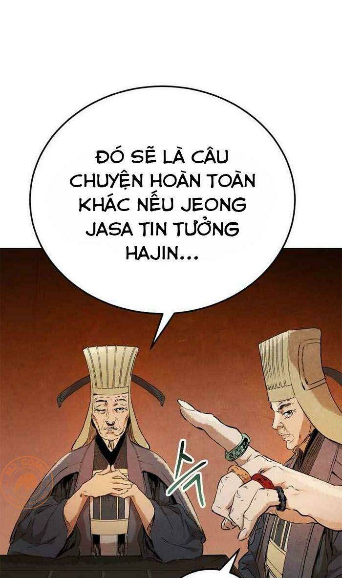 Phụng Tiên Trọng Sinh Ký: Chapter 16