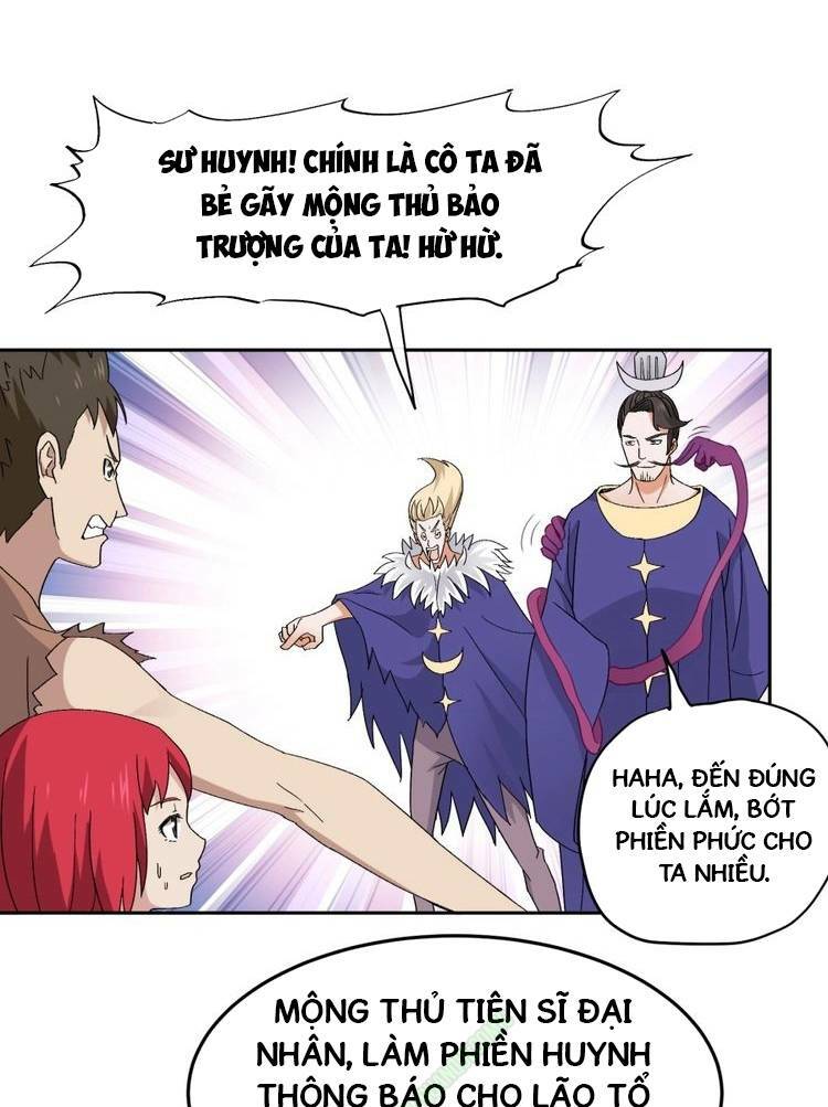 Ta Luyện Giả Kim Trong Thời Đại Tu Tiên: Chapter 64