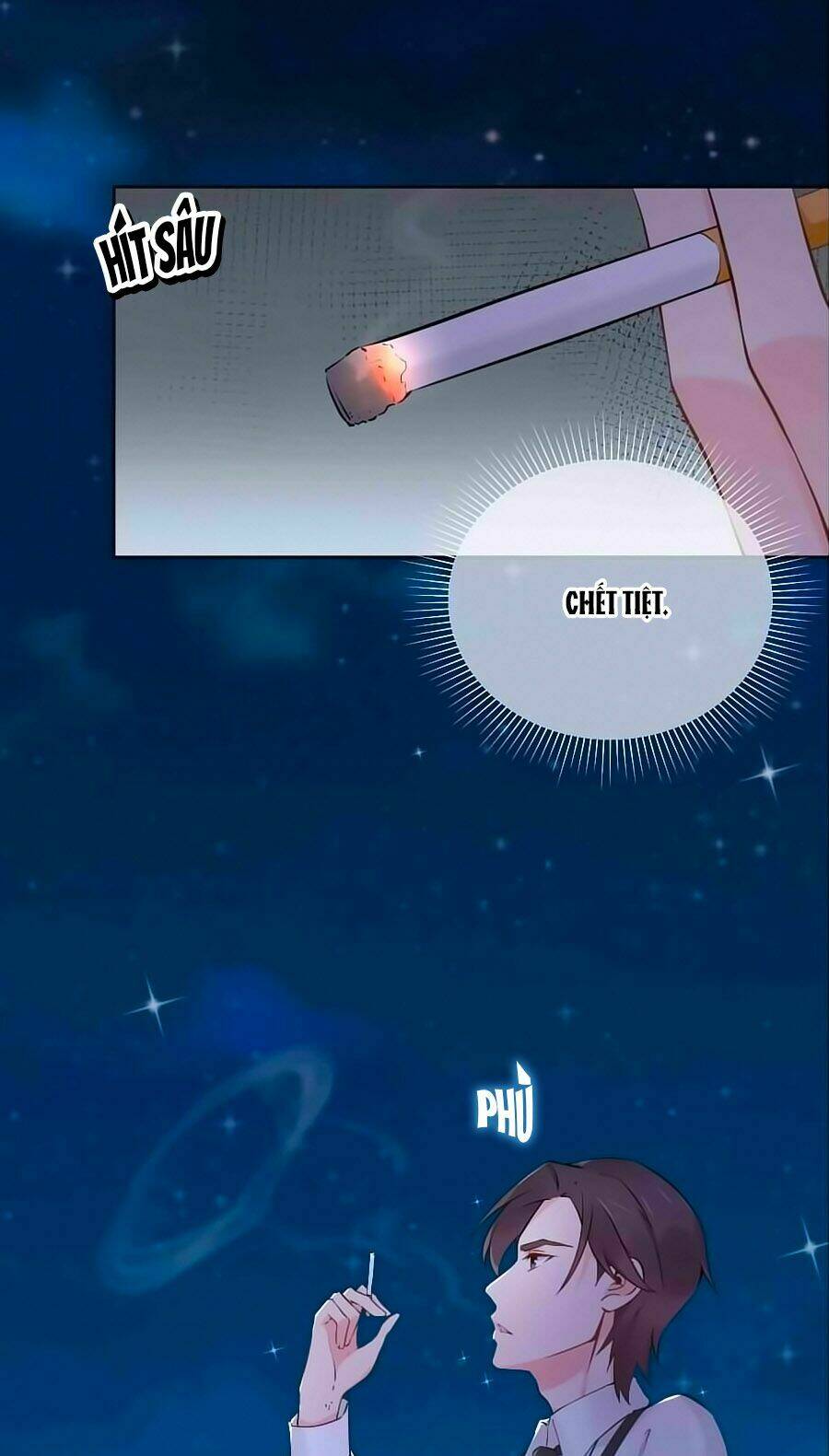 Lãnh Huyết Tổng Tài Đích Tâm Kiên Thê: Chapter 35