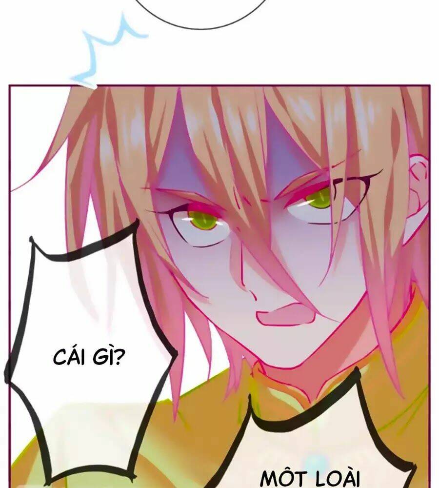 Đừng Nghịch, Ta Chỉ Muốn Yên Tĩnh: Chapter 63