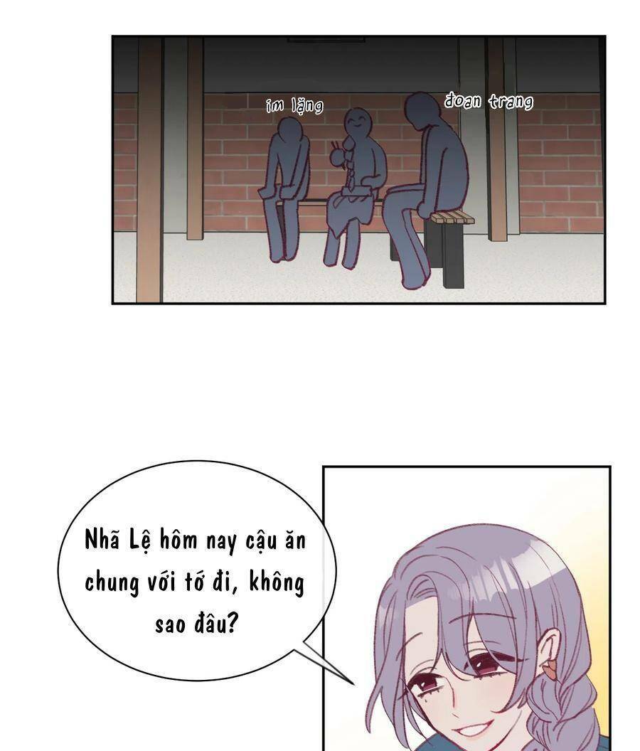 Nhật Ký Nấm Ma Cô: Chapter 8