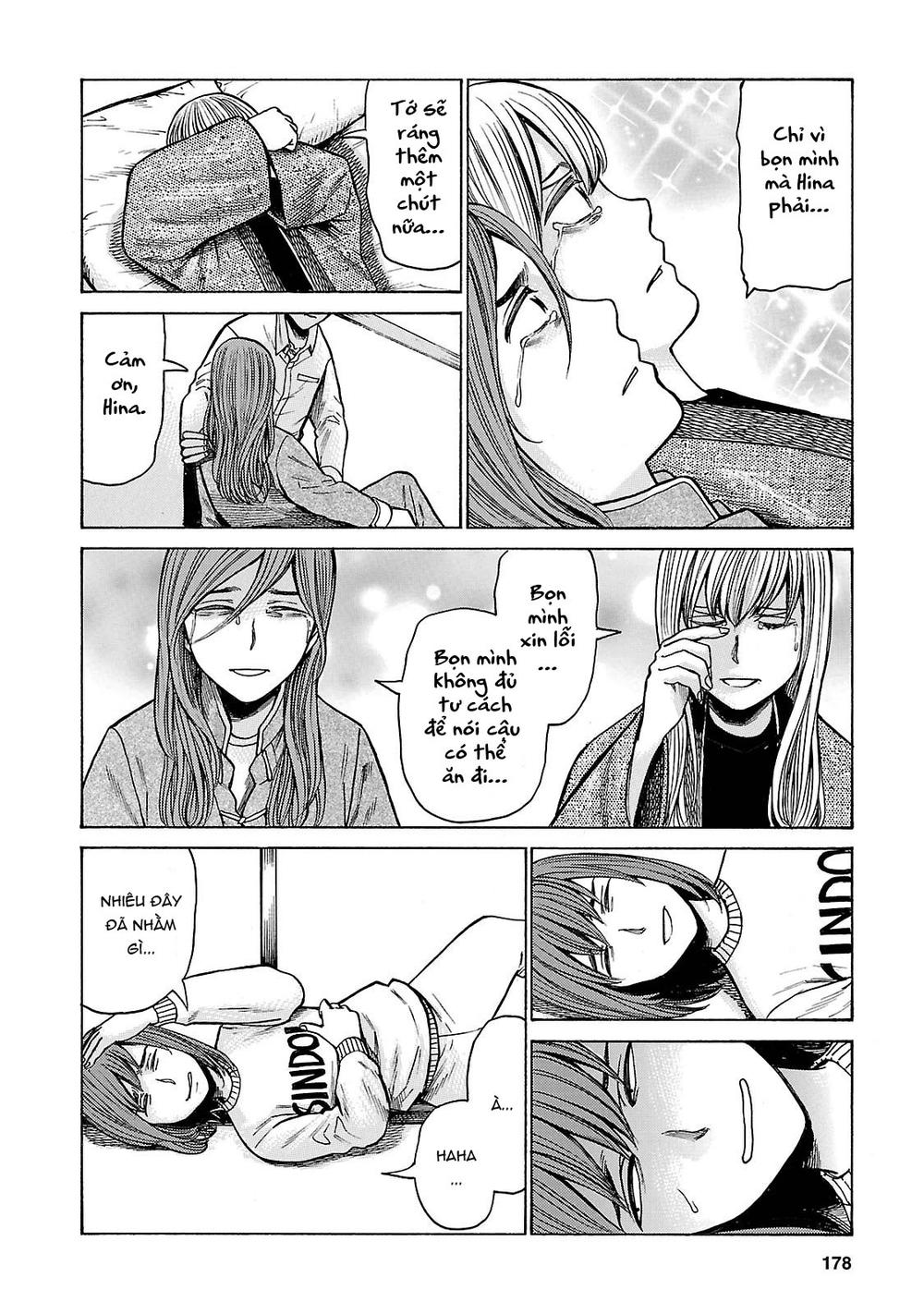 Não Phẳng Siêu Năng Lực: Chapter 58
