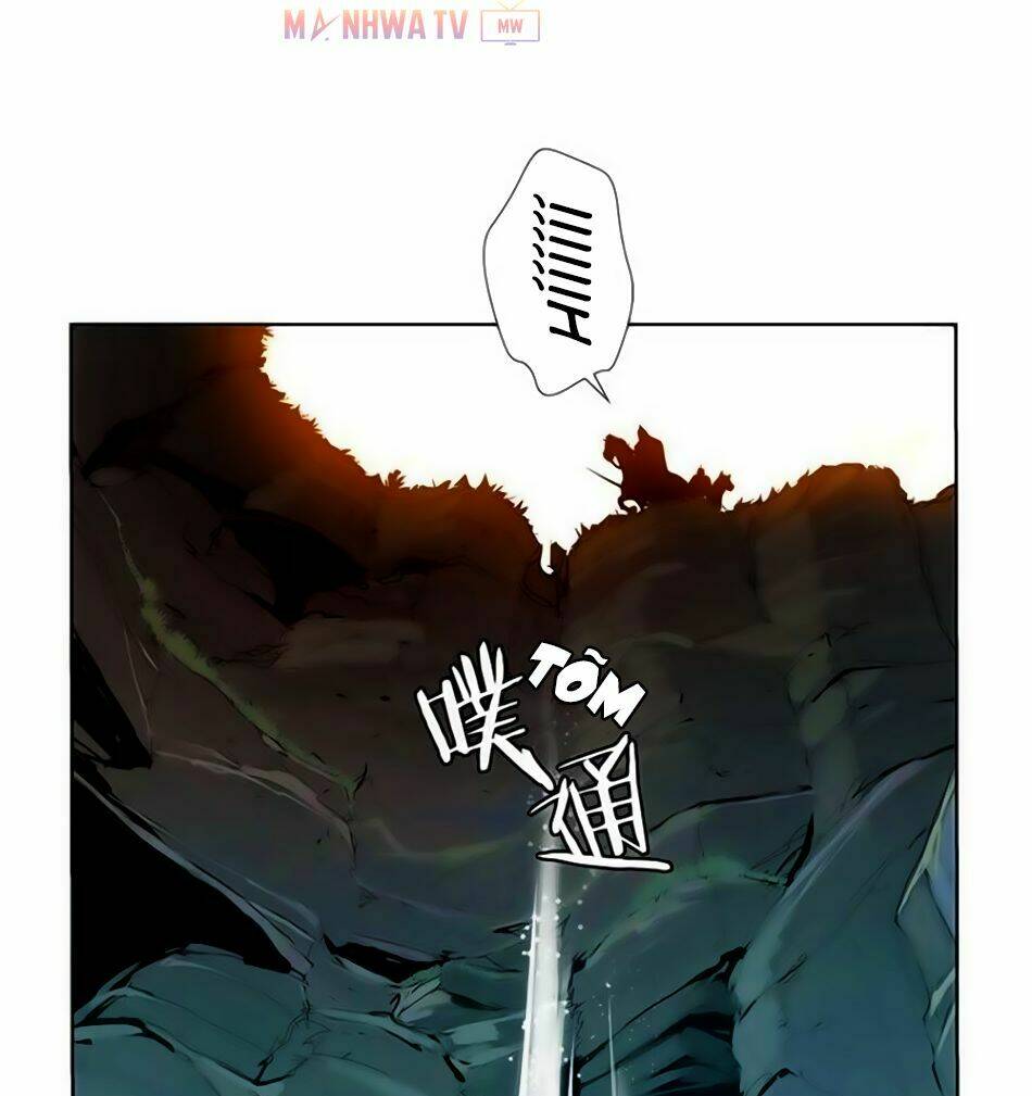Thanh Gươm Danh Vọng: Chapter 4