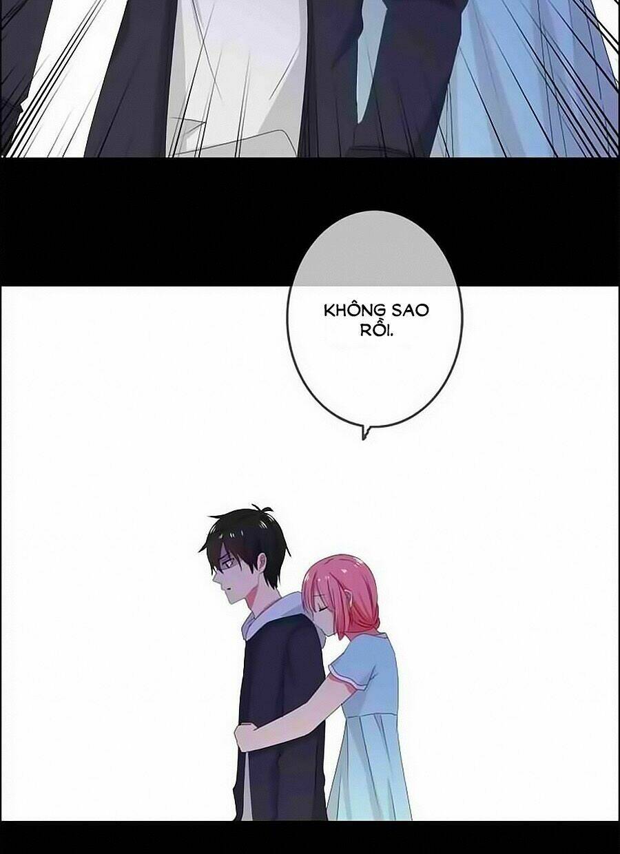 Đại Thần Tình Yêu Chớ Chạm Tôi: Chapter 46