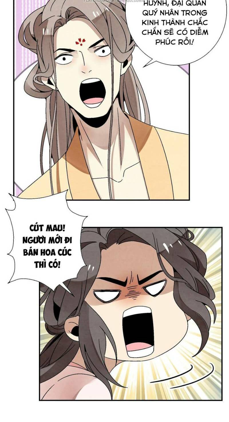 Ma Giáo Giáo Chủ Tái Xuất Giang Hồ: Chapter 27