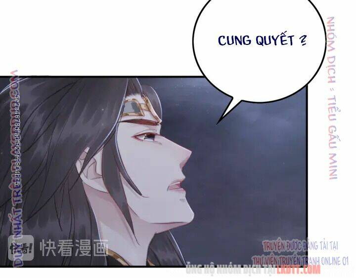 Trọng Sinh Bá Sủng Nhiếp Chính Vương Quá Mạnh Mẽ: Chapter 141