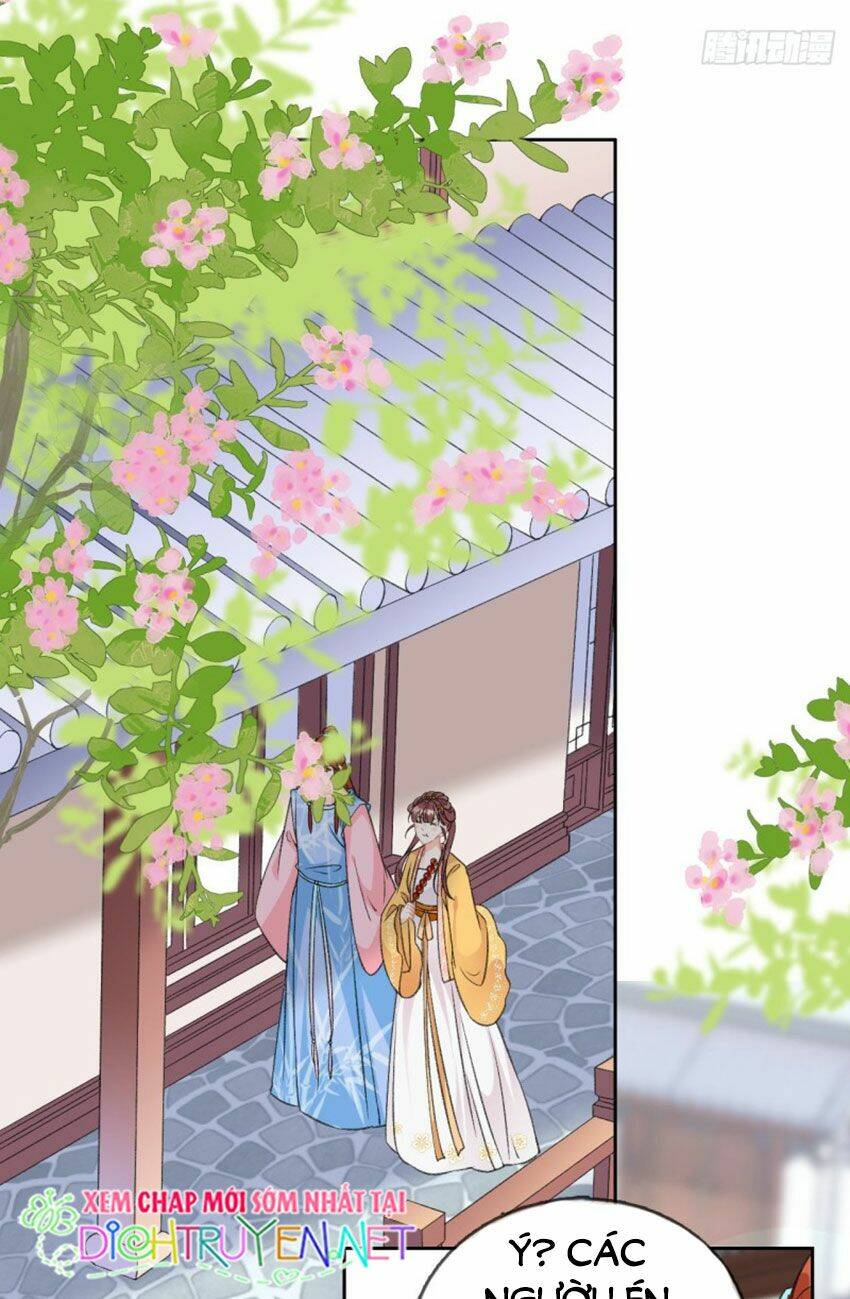 Tang Lạc Túy Tại Nam Phong Lý: Chapter 68