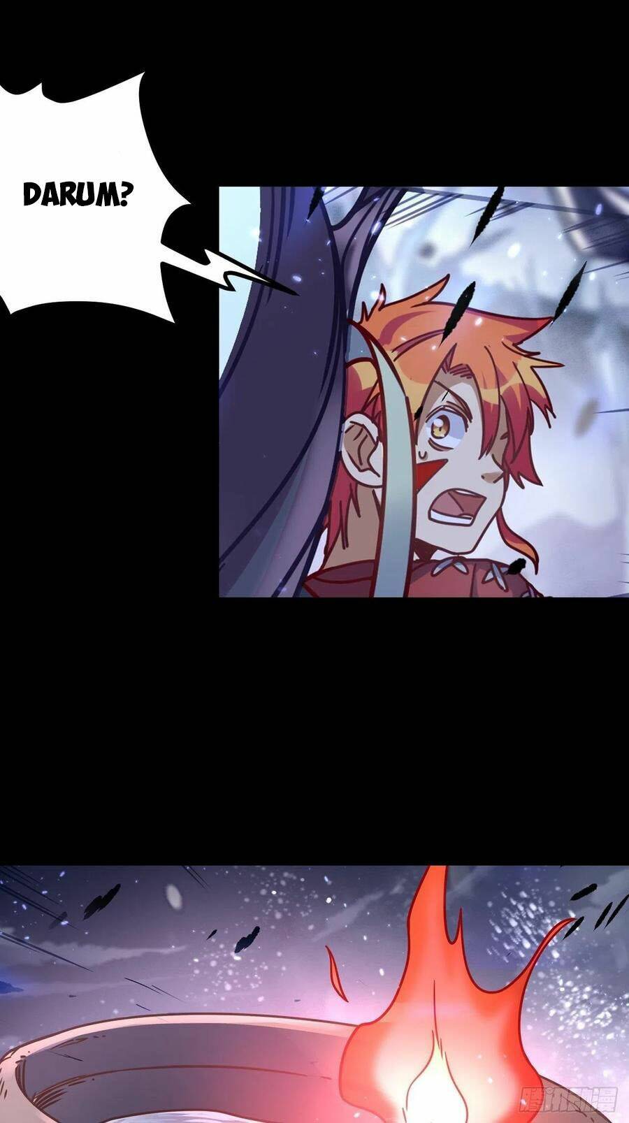 Người Nguyên Thủy Mạnh Nhất: Chapter 57