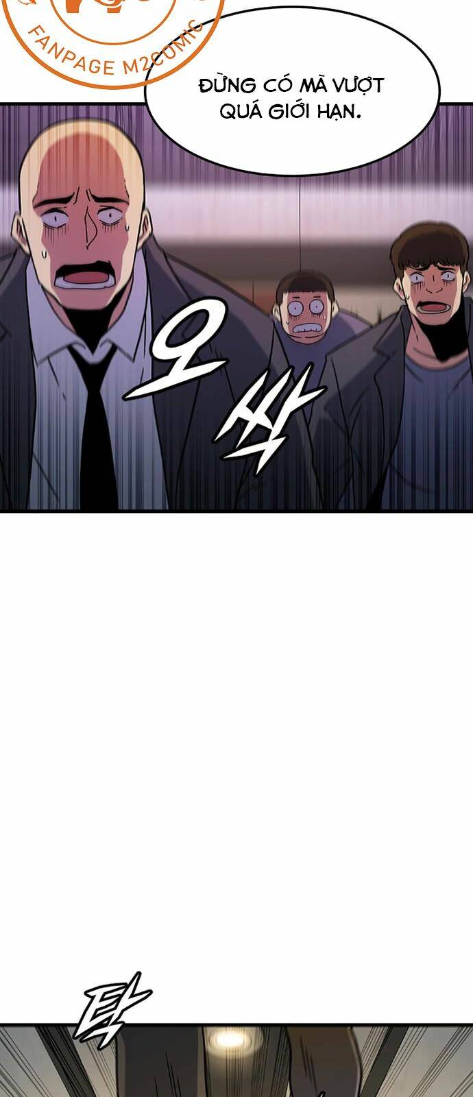 Điểm Chết: Chapter 26