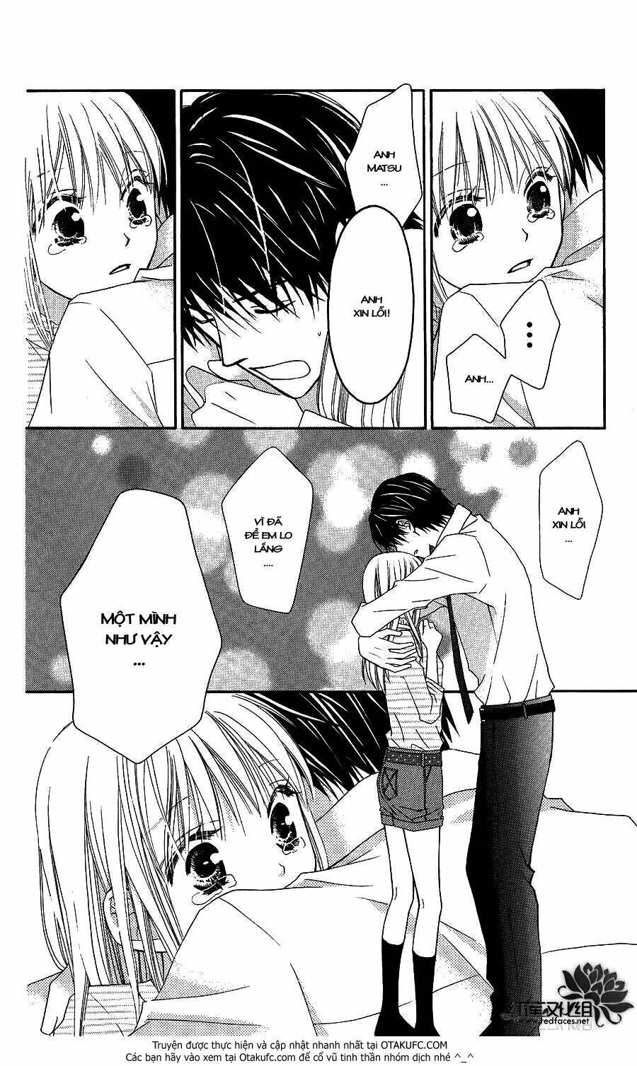 Love So Life: Chapter 55