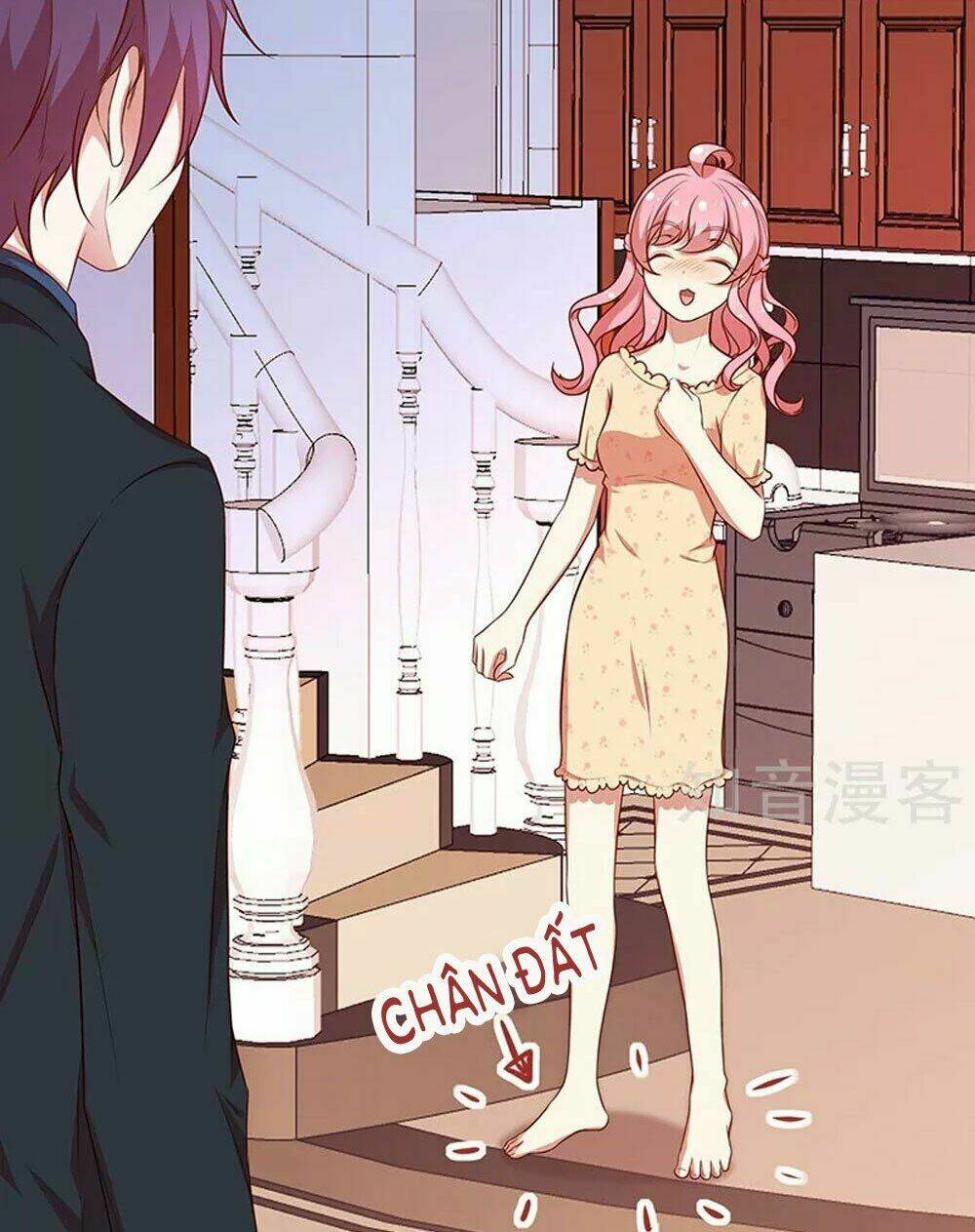 Cả Thế Giới Đều Không Bằng Người: Chapter 63