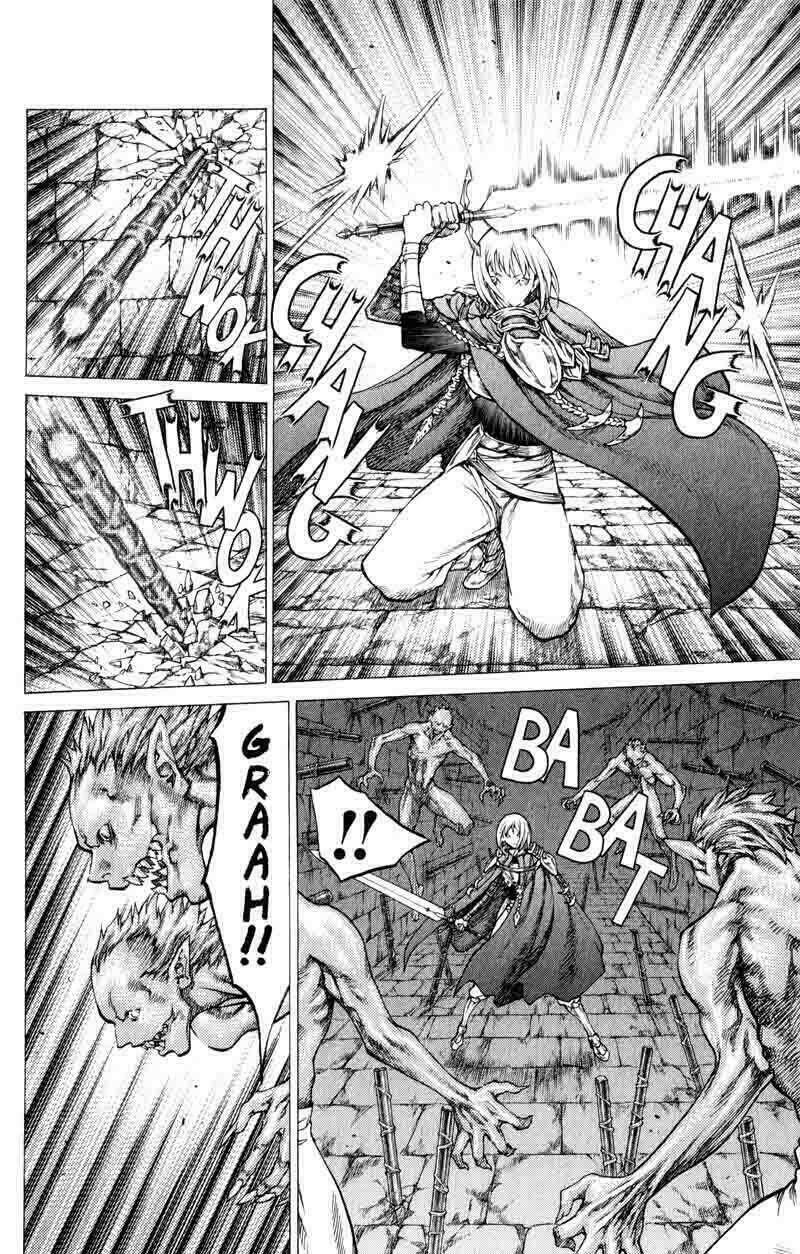 Mắt Bạc: Chapter 43