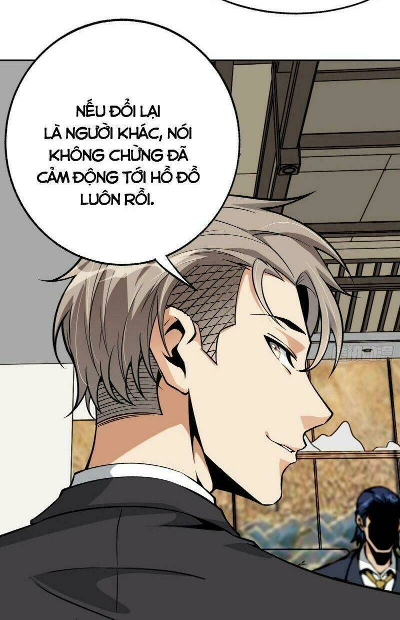 Cuồng Thiếu Siêu Thiên Tài: Chapter 37