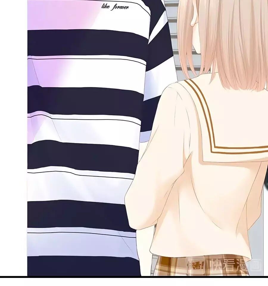 Hoa Chưa Nở Rộ: Chapter 27