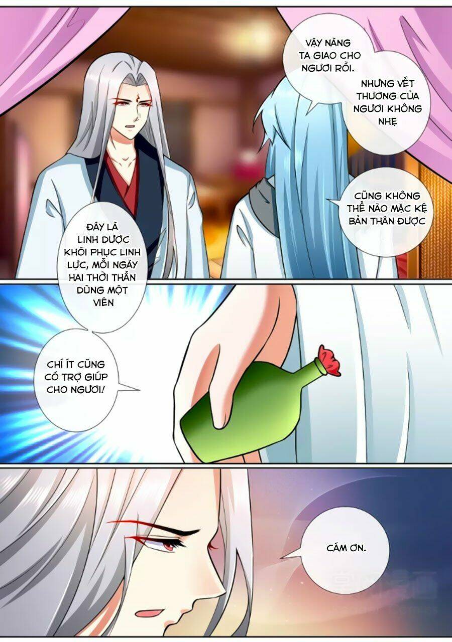 Ma Phi Giá Đáo: Chapter 190