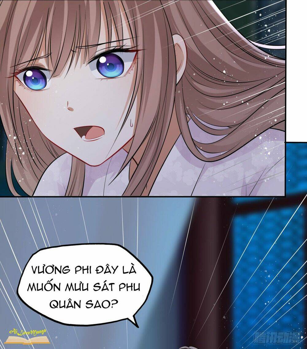 Vương Phi Thật Thích Trang Điểm: Chapter 62