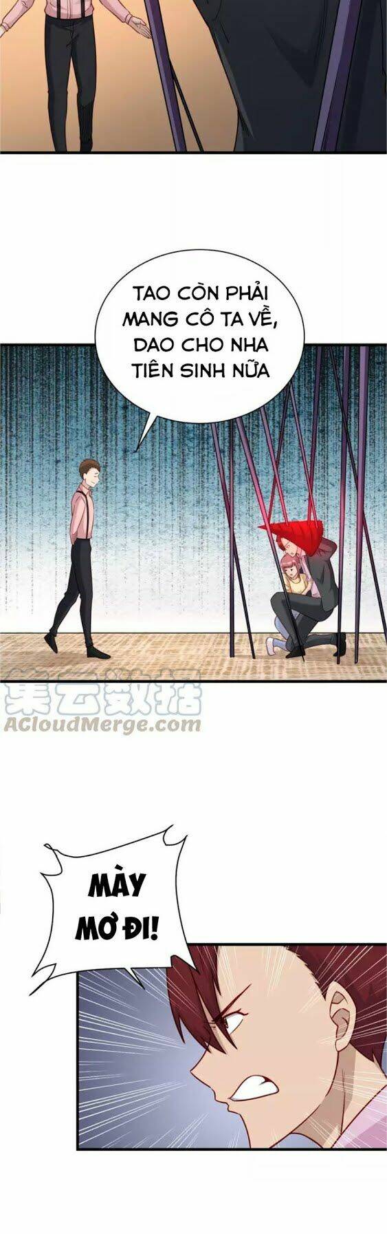 Hệ Thống Tu Tiên Mạnh Nhất: Chapter 93