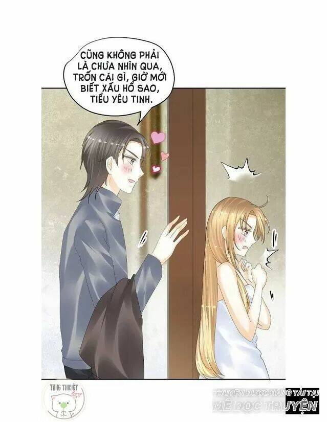 Tiền Thế Kim Sinh Của Chung Tiểu Thư: Chapter 31