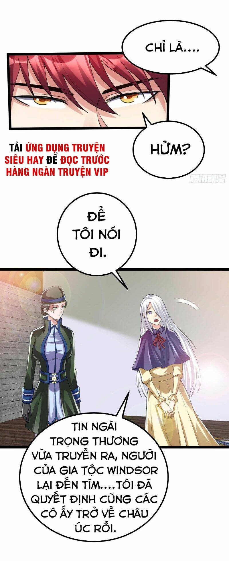Tiên Vương Trùng Sinh: Chapter 98