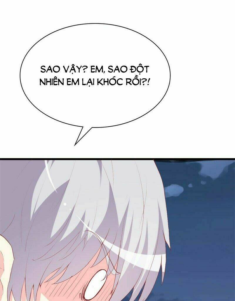 Này! Đừng Động Vào Phô Mai Của Tôi: Chapter 97