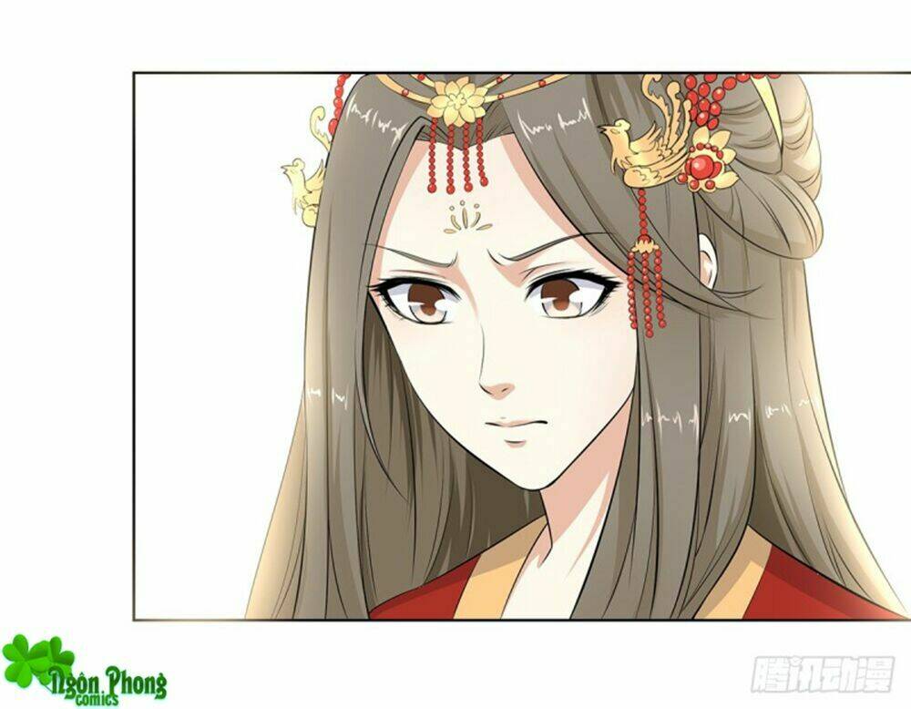 Hỏa Hồ: Chapter 38