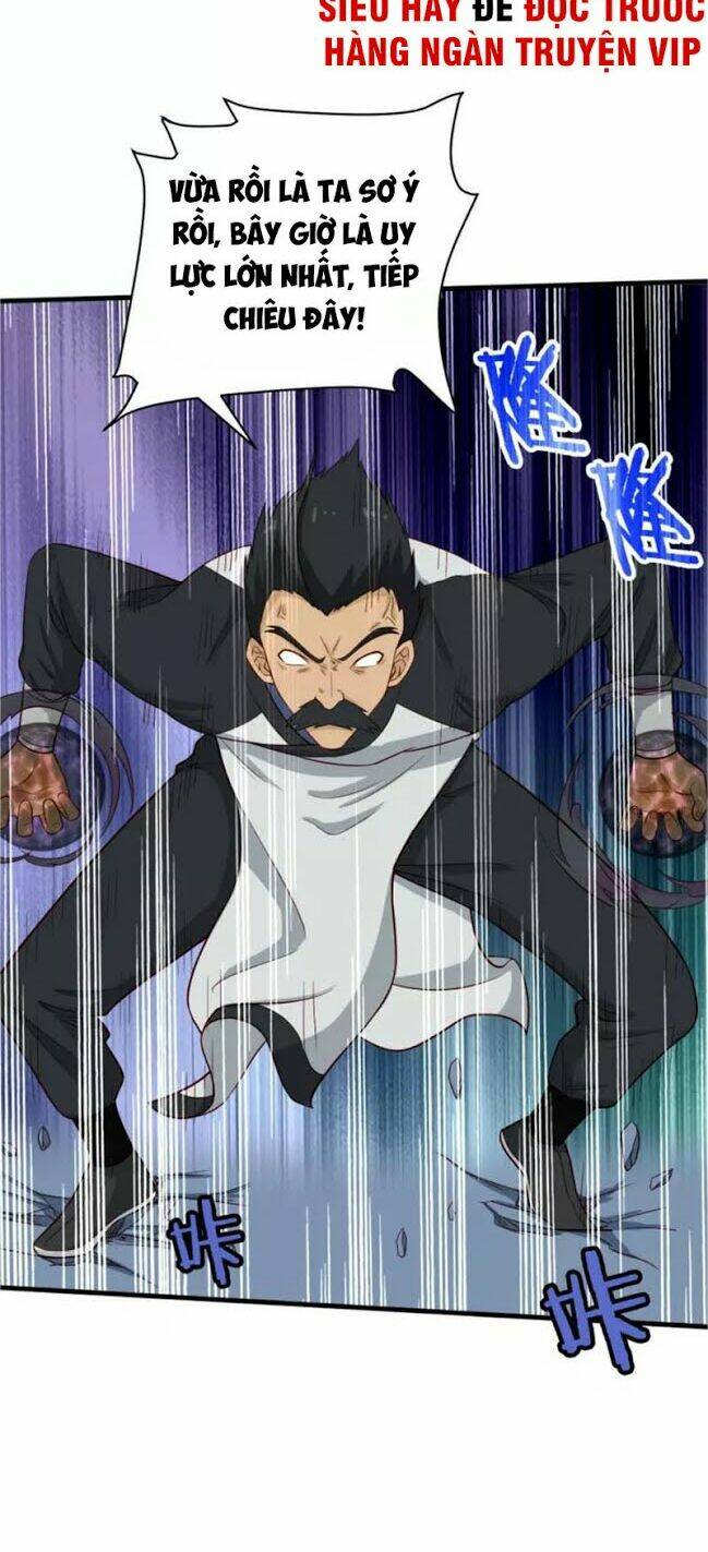Hệ Thống Tu Tiên Mạnh Nhất: Chapter 61