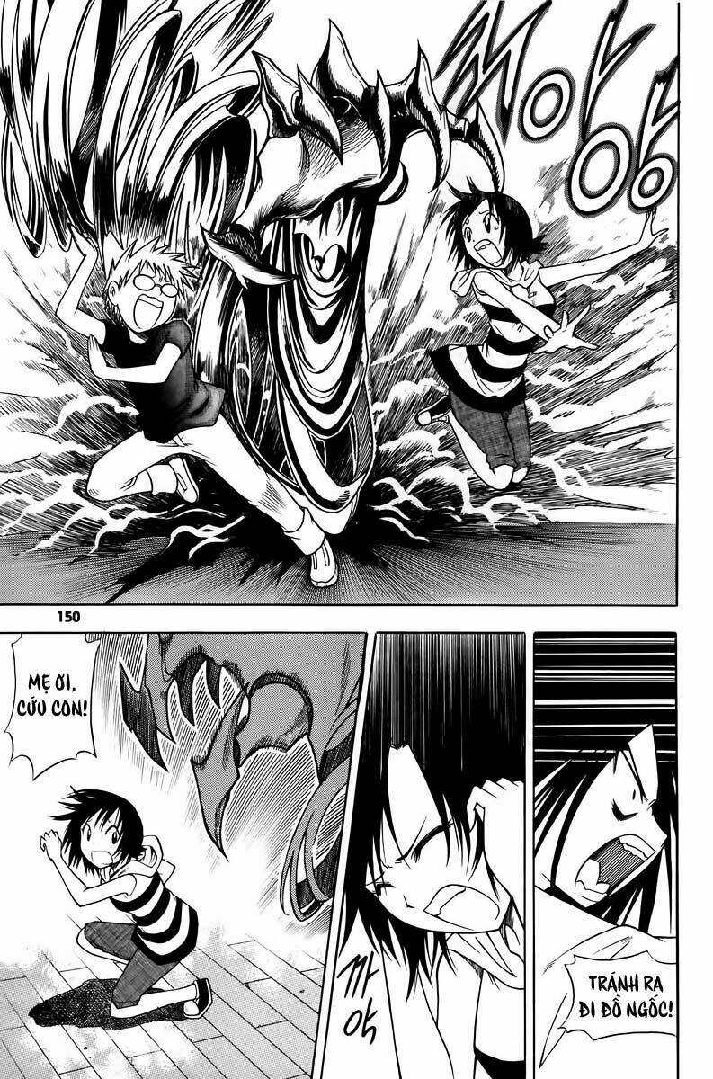 Gwisin Byeolgok: Chapter 14