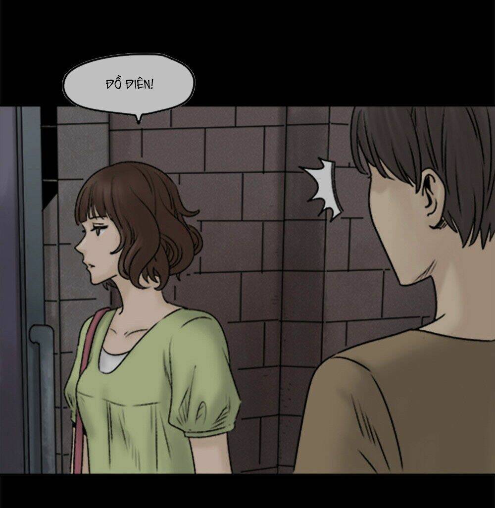 Truyện Đọc Lúc 0H: Chapter 40