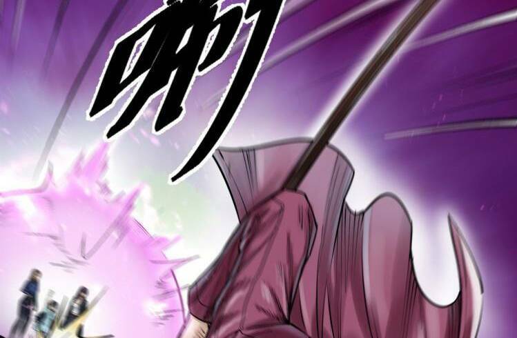 Thế Giới Xa Lạ: Chapter 43
