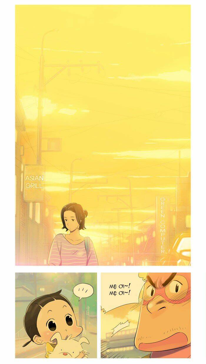 Family Man: Chapter 13