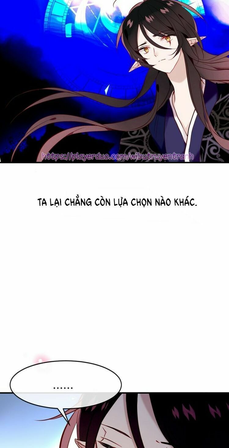 Ngô hoàng tại thượng: Chapter 95