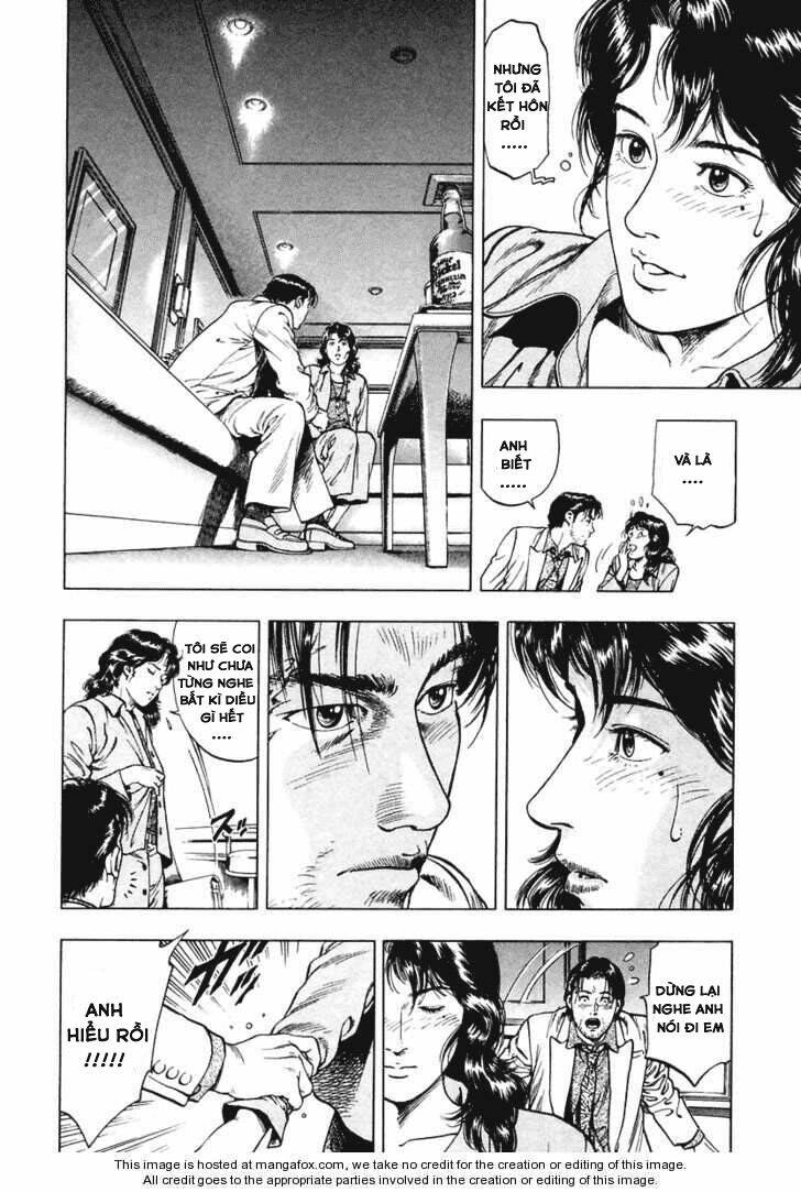Family Compo: Chapter 61