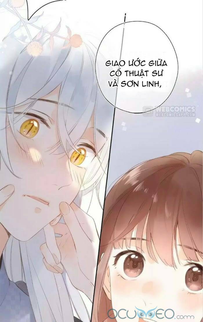 Sos! Tôi Đã Yêu Một Con Sâu Bướm (Phần 2): Chapter 17