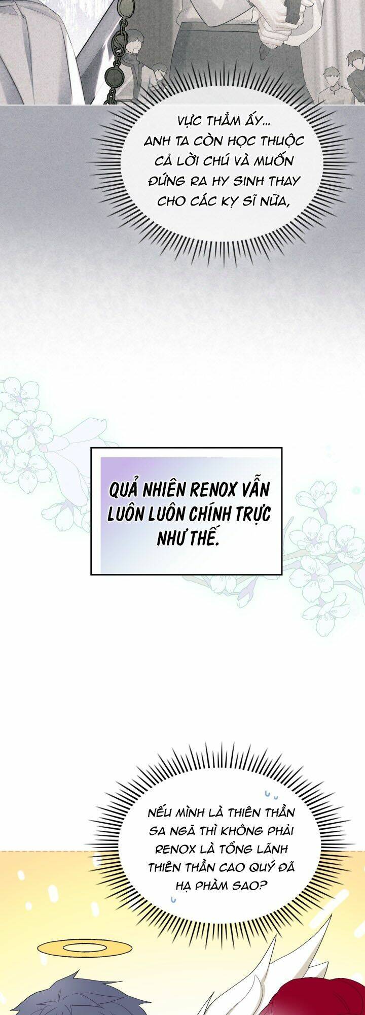 Kẻ Tạo Ra Nữ Phản Diện: Chapter 59.1