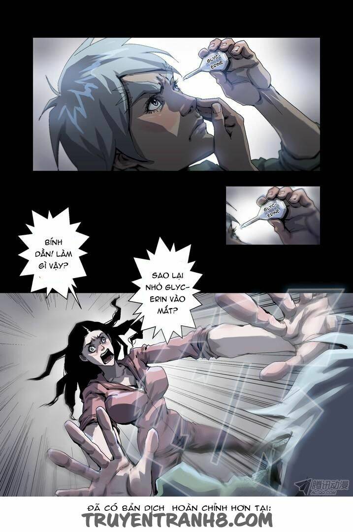 Thâu Hồn: Chapter 75