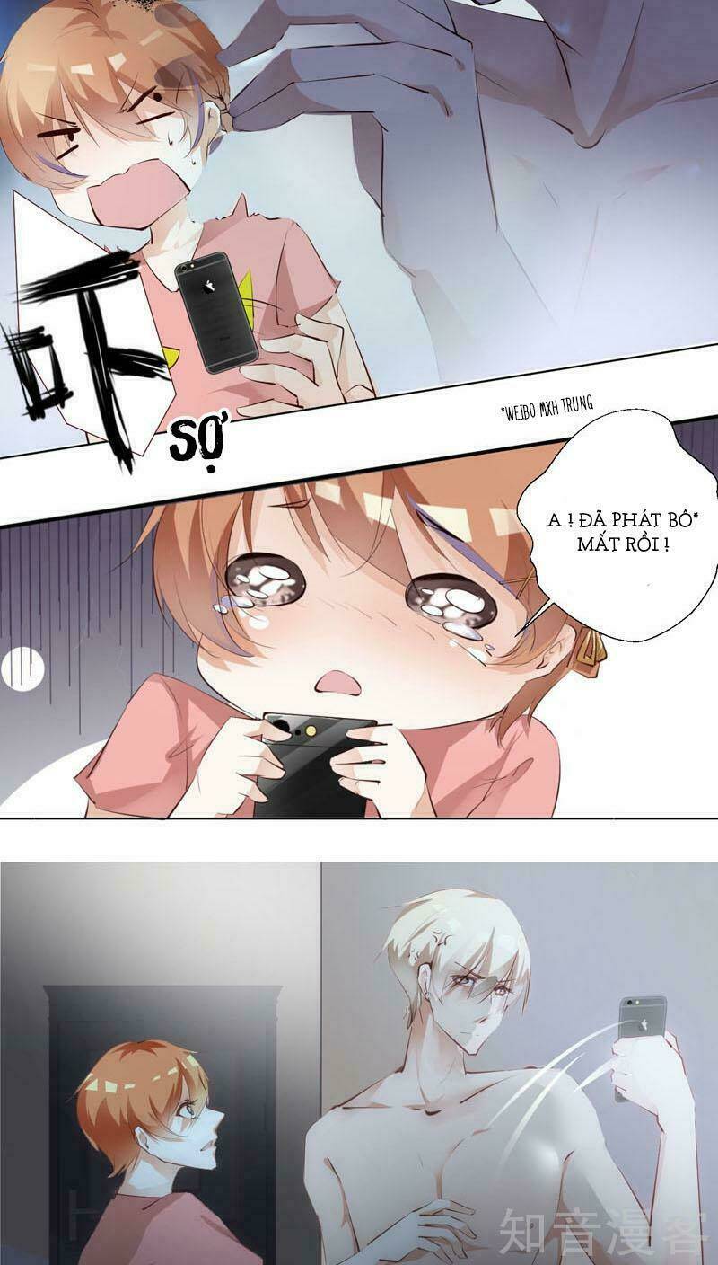 Nam Thần Là Một Đôi: Chapter 39